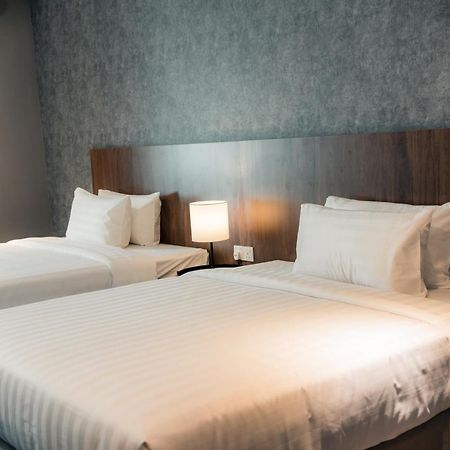 Le'Venue Hotel Bangi Exteriér fotografie