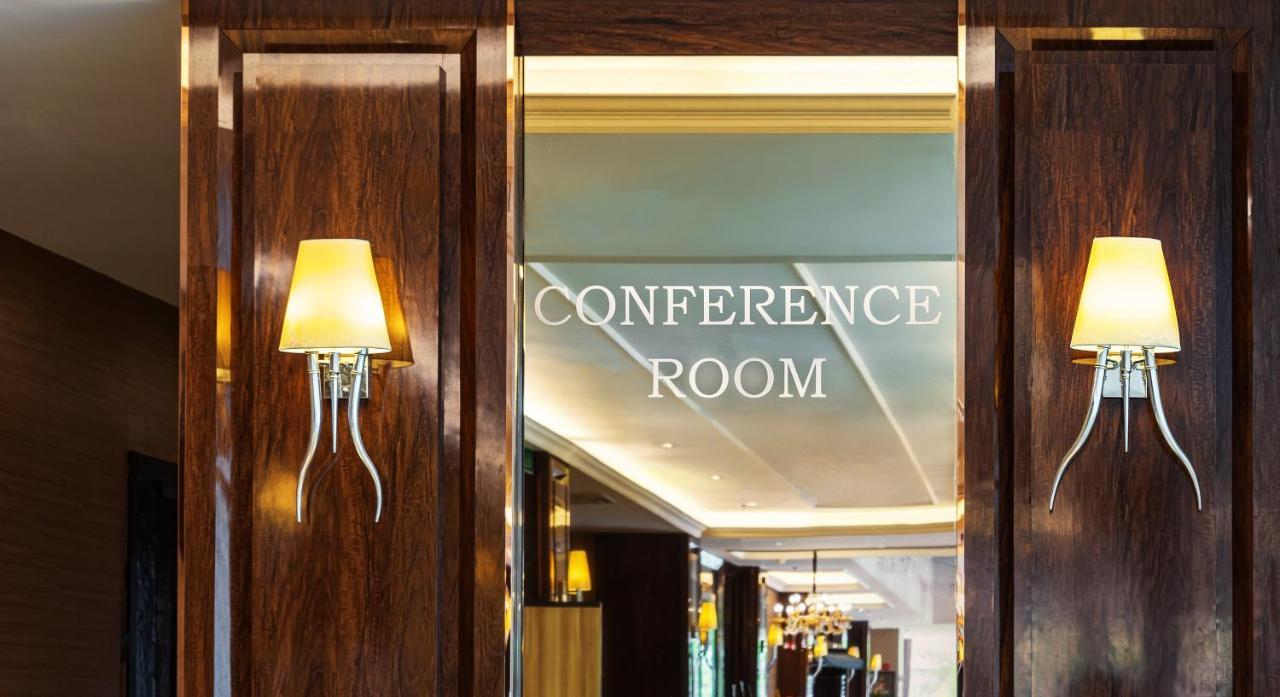 Le'Venue Hotel Bangi Exteriér fotografie