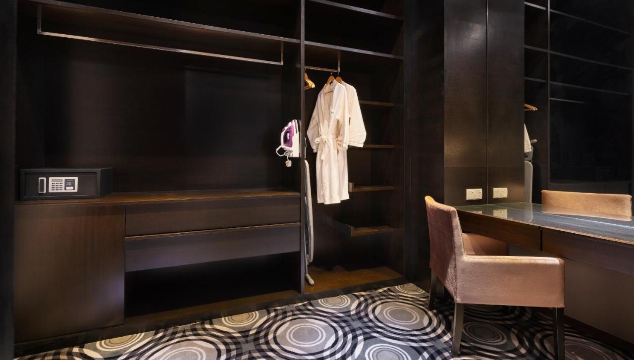 Le'Venue Hotel Bangi Exteriér fotografie