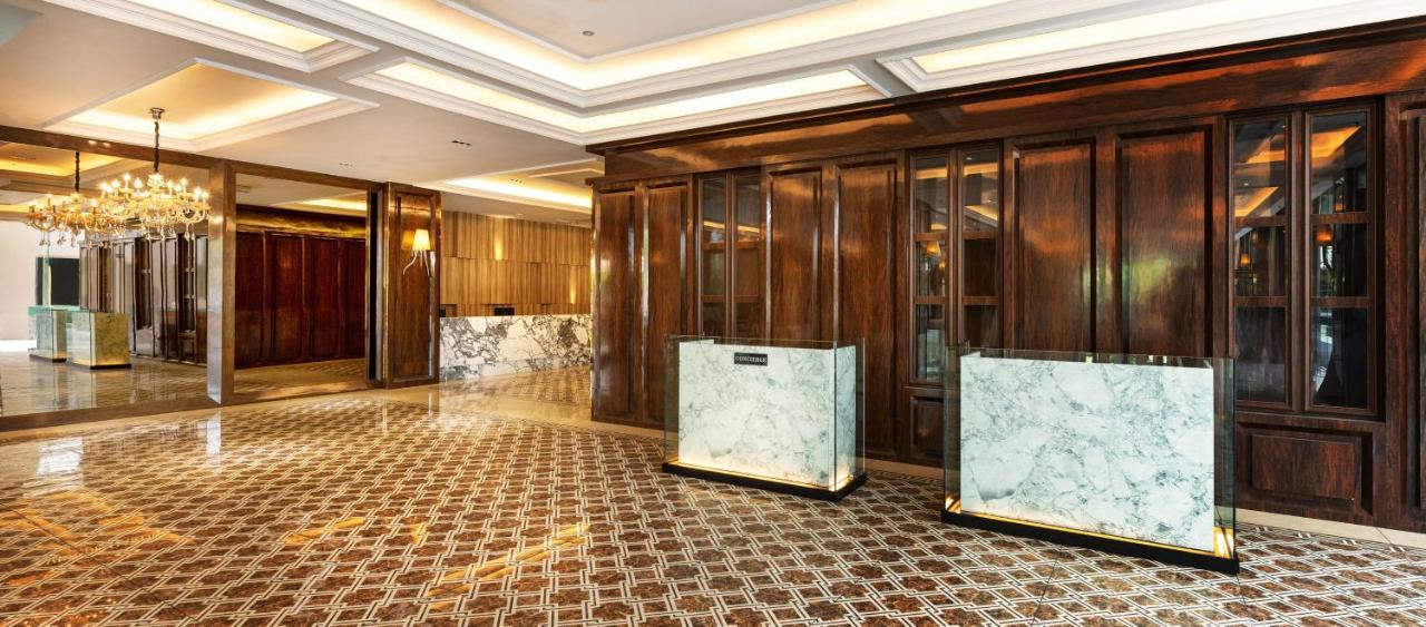 Le'Venue Hotel Bangi Exteriér fotografie