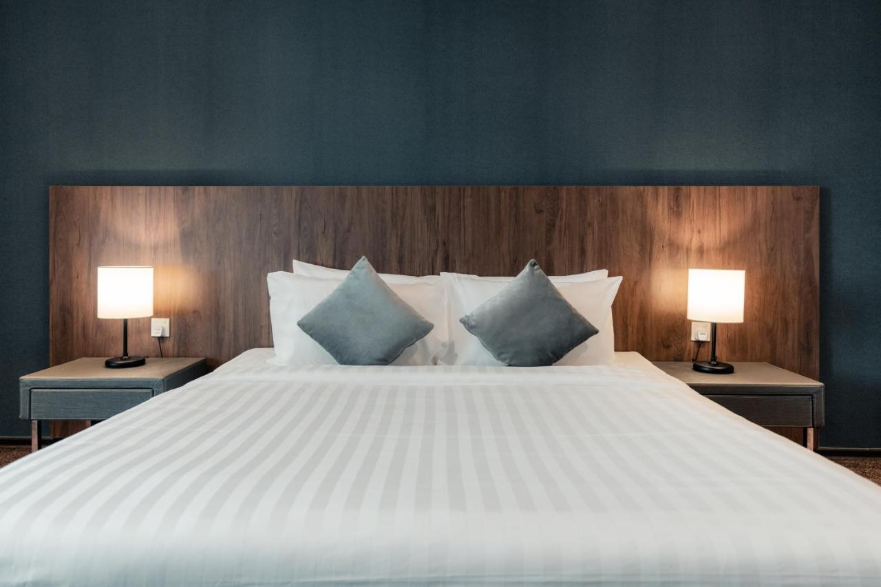 Le'Venue Hotel Bangi Exteriér fotografie