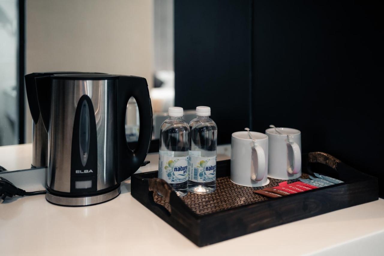 Le'Venue Hotel Bangi Exteriér fotografie