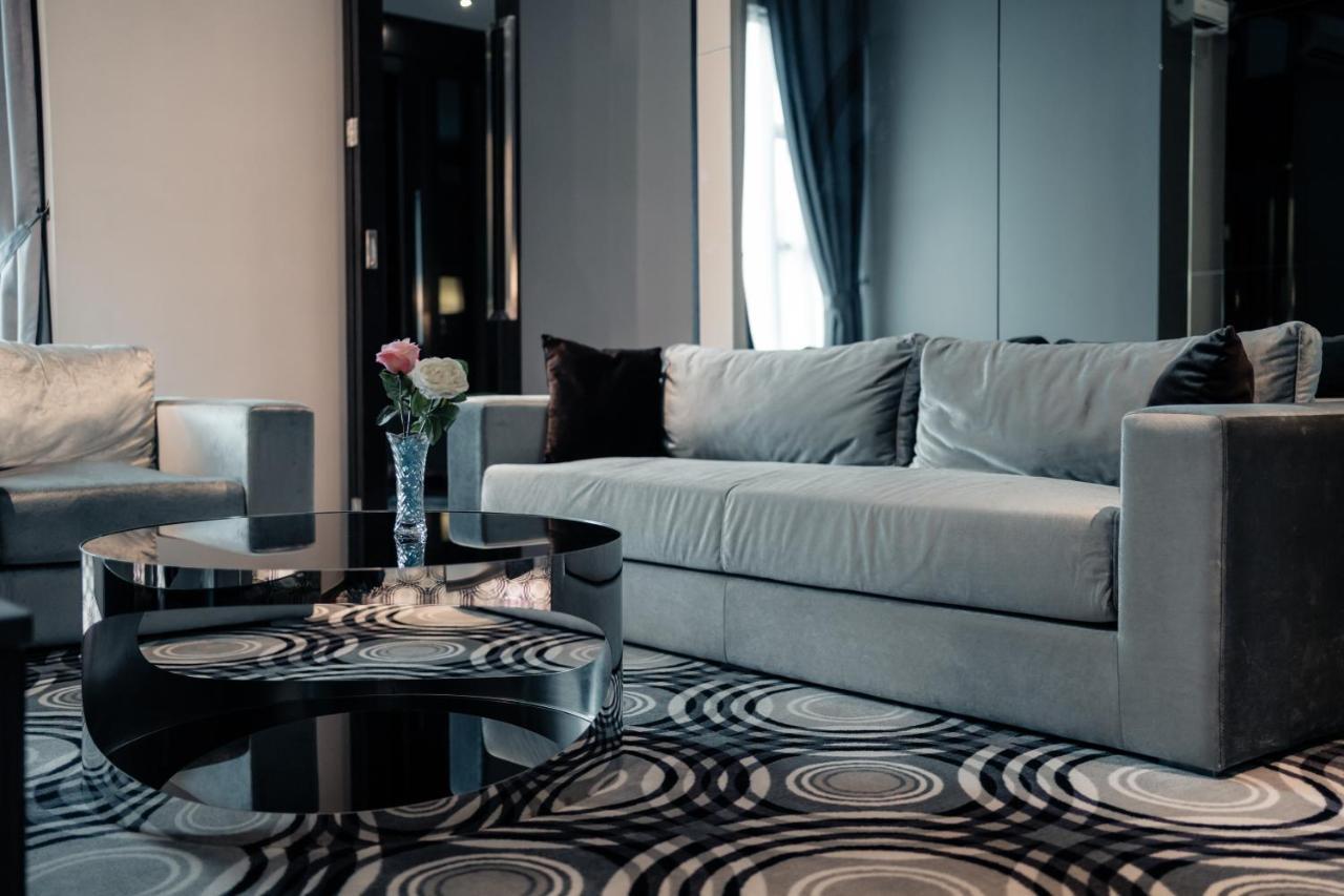 Le'Venue Hotel Bangi Exteriér fotografie