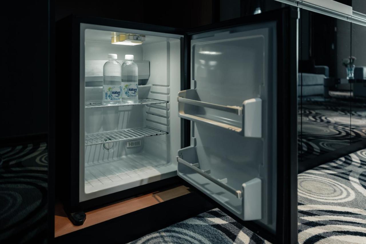 Le'Venue Hotel Bangi Exteriér fotografie
