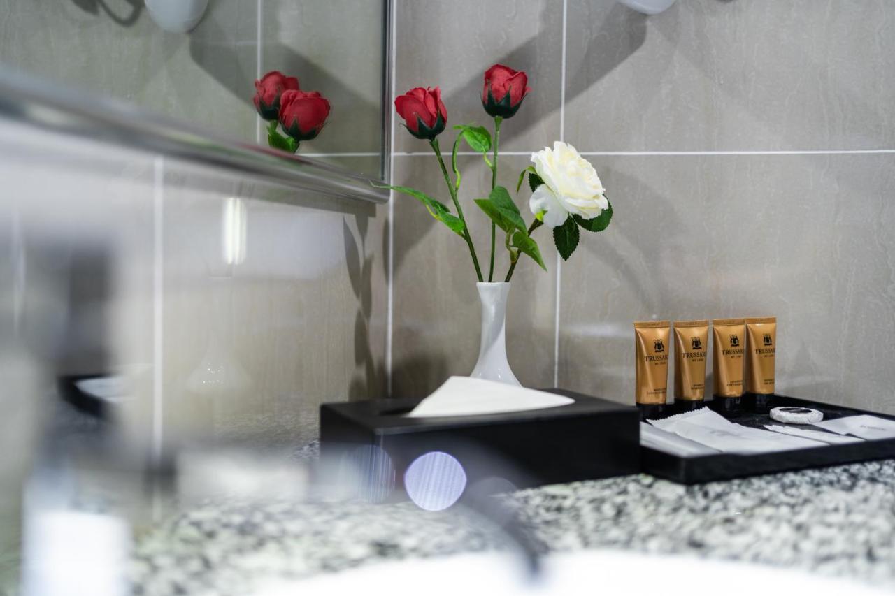 Le'Venue Hotel Bangi Exteriér fotografie