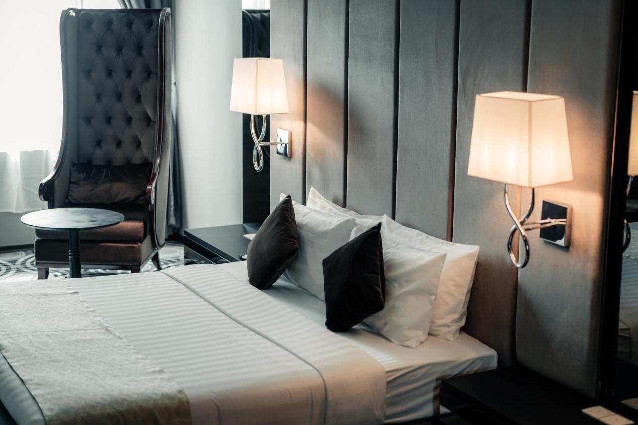 Le'Venue Hotel Bangi Exteriér fotografie