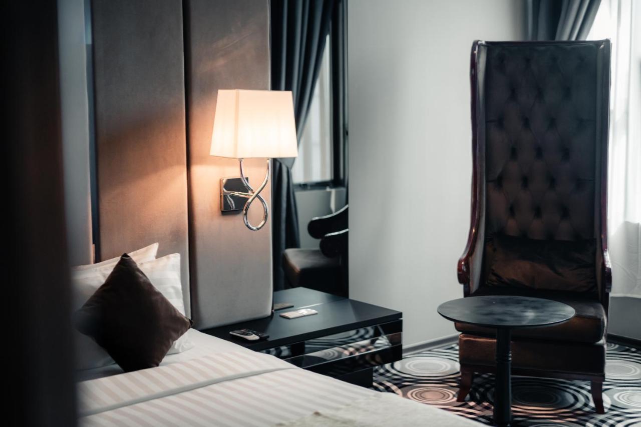Le'Venue Hotel Bangi Exteriér fotografie