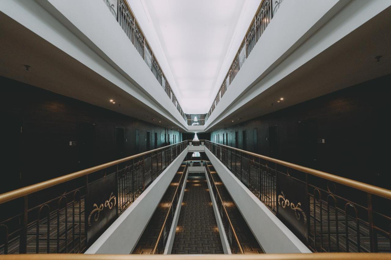 Le'Venue Hotel Bangi Exteriér fotografie